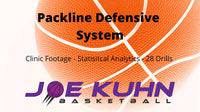 Thumbnail for Pack Line Defensive System