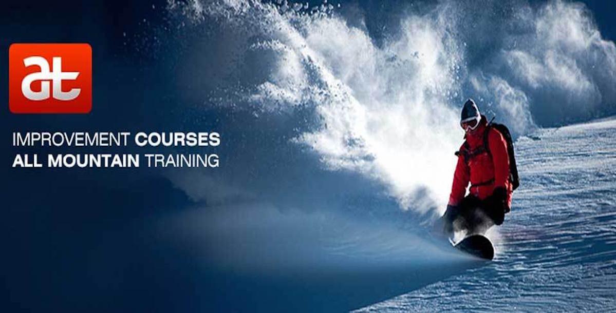 Alltracks Academy Training Series