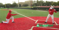 Thumbnail for Baseball Training with Todd Whitting on FieldTurf Academy