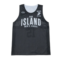 Thumbnail for Custom Reversible Basketball Practice Jerseys