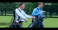 Thumbnail for Instant Golfer - The revoultionary new way to take up golf