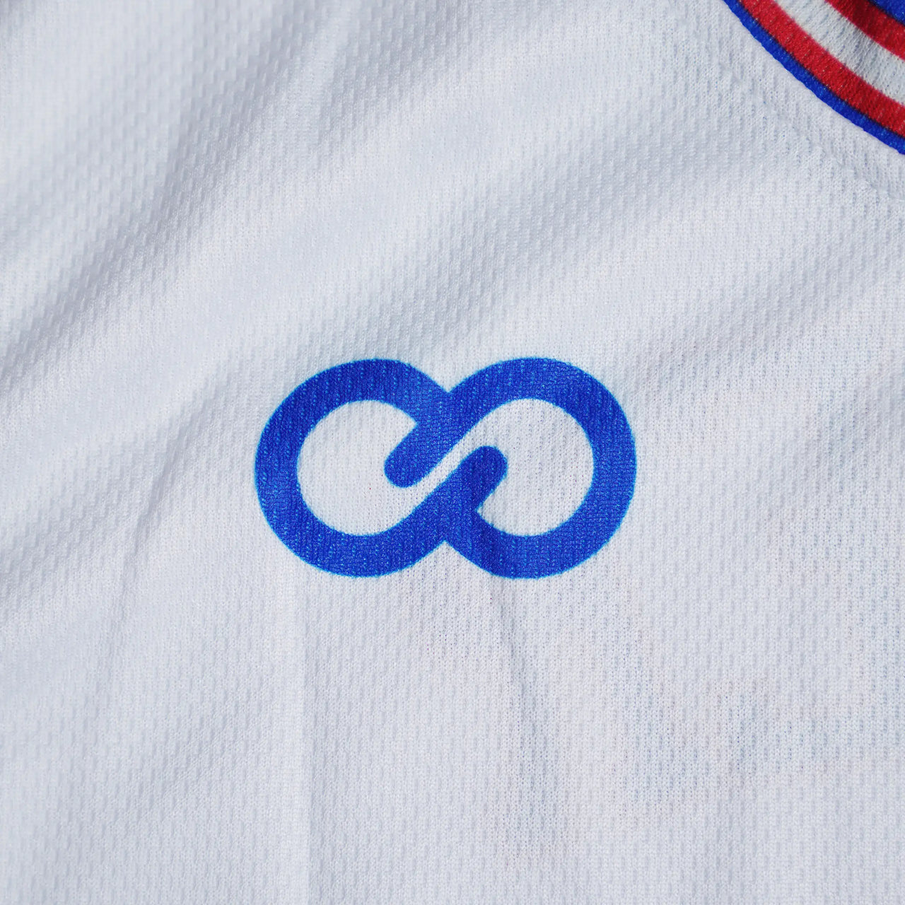 Custom Round Neck Basketball Jerseys