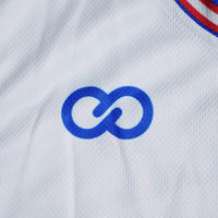 Thumbnail for Custom Round Neck Basketball Jerseys