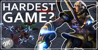 Thumbnail for Let's Learn StarCraft Brood War