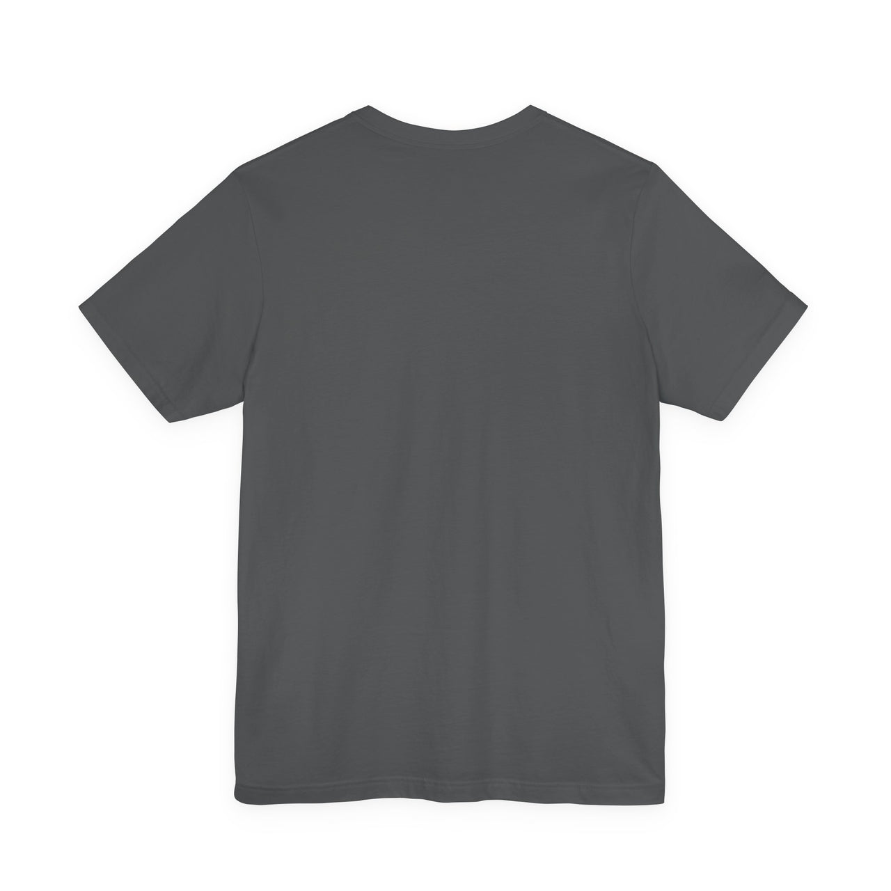Catch. Rise. Splash. — Basketball T-Shirt