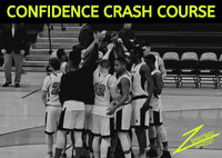 Thumbnail for Basketball Mindset: Confidence Crash Course