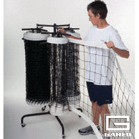 Thumbnail for Store-It Triple Net Storage Rack