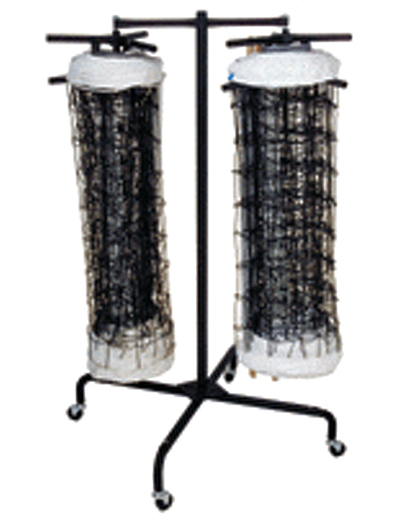 Store-It Double Net Storage Rack