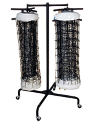 Thumbnail for Store-It Double Net Storage Rack