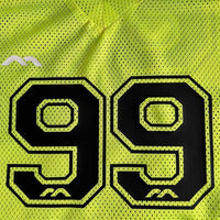 Thumbnail for Mercian Mesh Goalkeeper Jersey