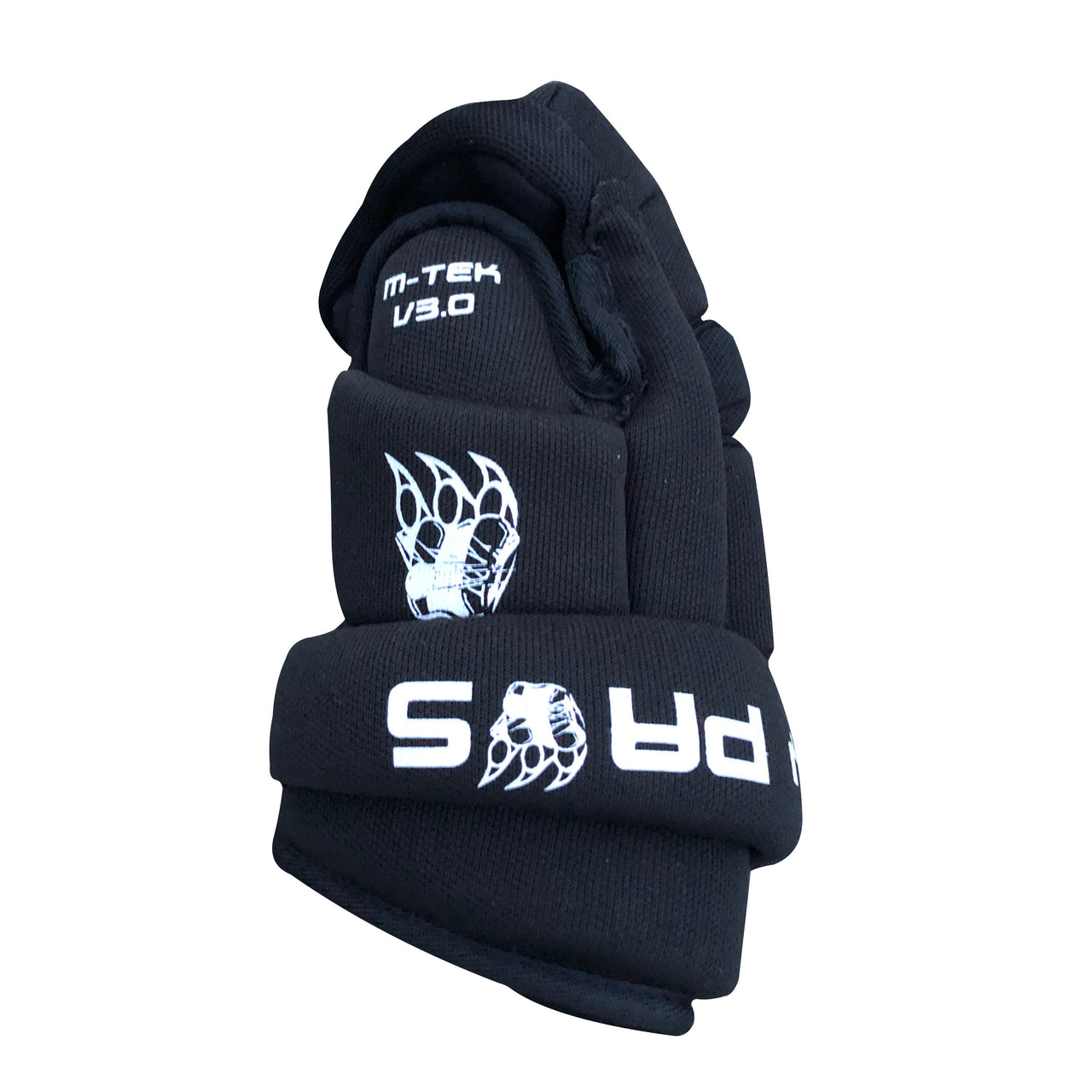 Hockey Paws Mittens