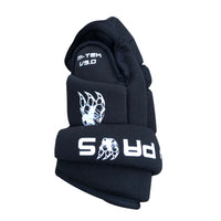 Thumbnail for Hockey Paws Mittens