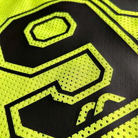 Thumbnail for Mercian Mesh Goalkeeper Jersey
