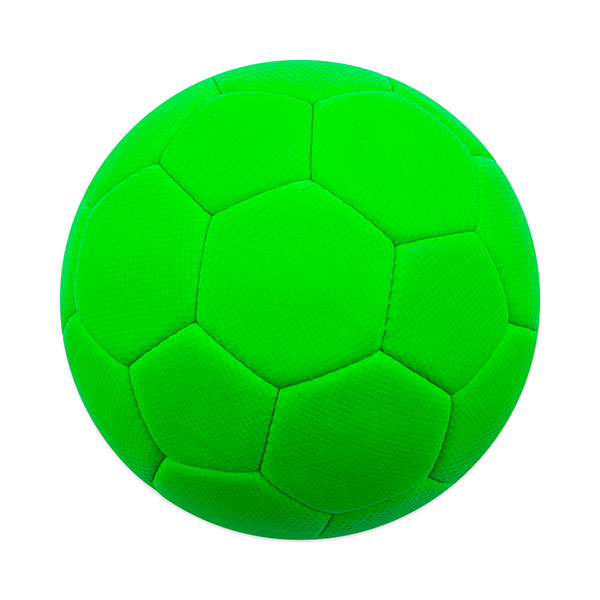 SUPER SOFT SOCCER BALL