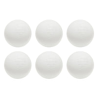 Thumbnail for LACROSSE BALLS, 6-PACK HoopsKing