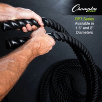 Thumbnail for Rhino Poly Training Rope