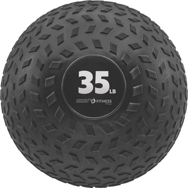 Rhino Fitness Slam Ball