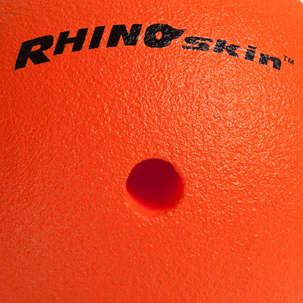1.5 LB Rhino Skin Bowling Ball