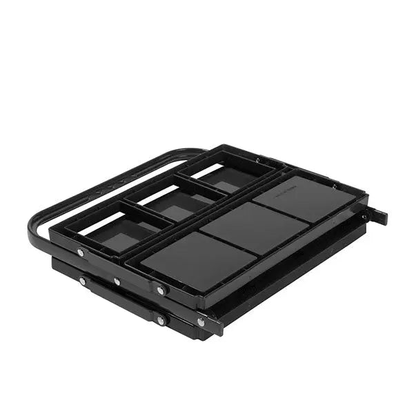 COLLAPSIBLE WATER BOTTLE CARRIER HoopsKing