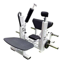 Thumbnail for Motorized Hip Thruster Machine | Muscle D Fitness