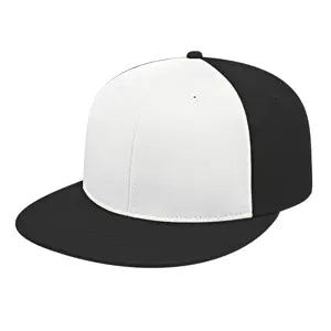 FULL FABRIC PERFORMANCE CAP