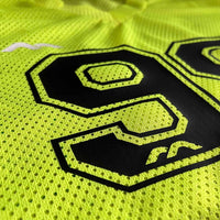 Thumbnail for Mercian Mesh Goalkeeper Jersey