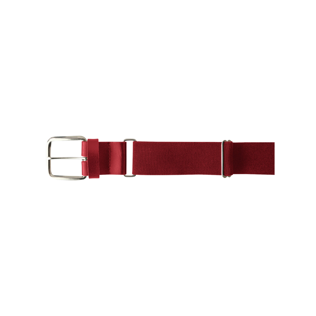 MVP Belt example 3