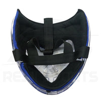 Thumbnail for RS Sports Balance Cushioned Field Hockey Corner Face Mask