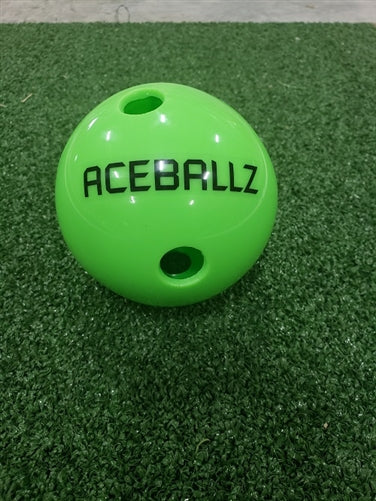 ACEBALLZ LG 12" 12pk