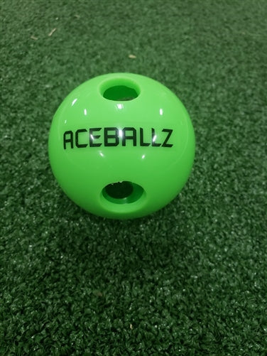 ACEBALLZ MD 9" 12pk