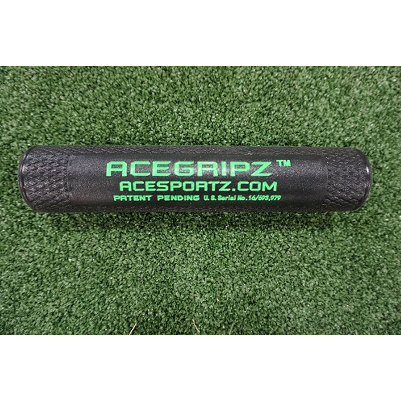 ACEGRIPZ XL Straight Handle