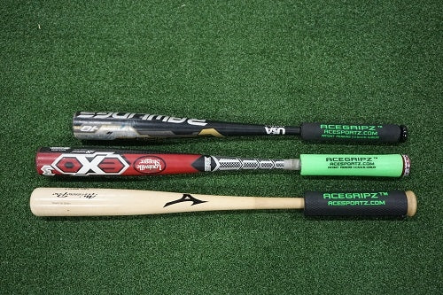 ACEGRIPZ Variety 3 Pack