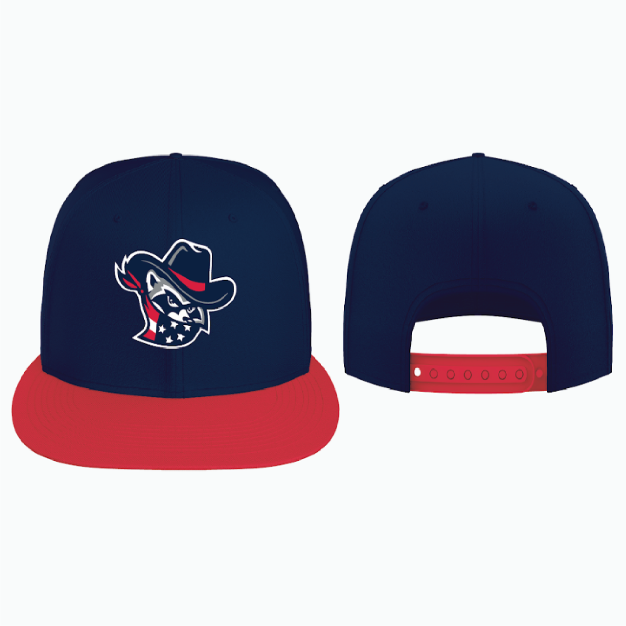 RESTO Flex Sublimated Visor 1