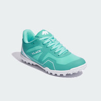 Thumbnail for JUNIOR TURF SHOES VLACK RH02