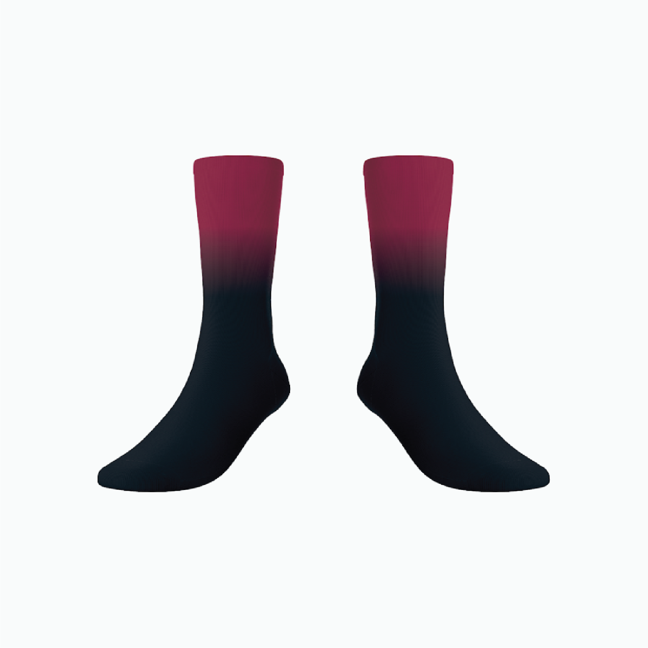 Youth Sublimated Socks 19.5″ example 10