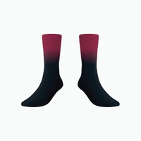 Thumbnail for Youth Sublimated Socks 19.5″ example 10
