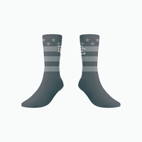 Thumbnail for Youth Sublimated Socks 19.5″ example 11