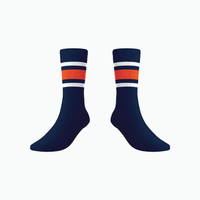 Thumbnail for Youth Sublimated Socks 19.5″ example 15