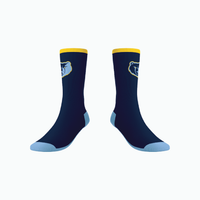 Thumbnail for Youth Sublimated Socks 19.5″ example 1