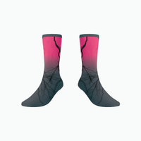 Thumbnail for Youth Sublimated Socks 19.5″ example 9