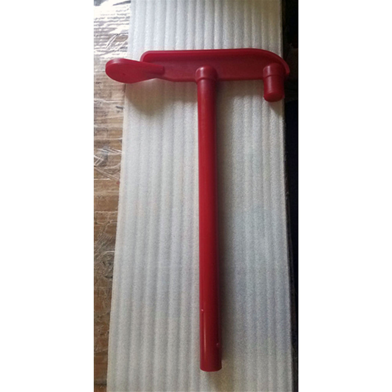 AST Forward Arm