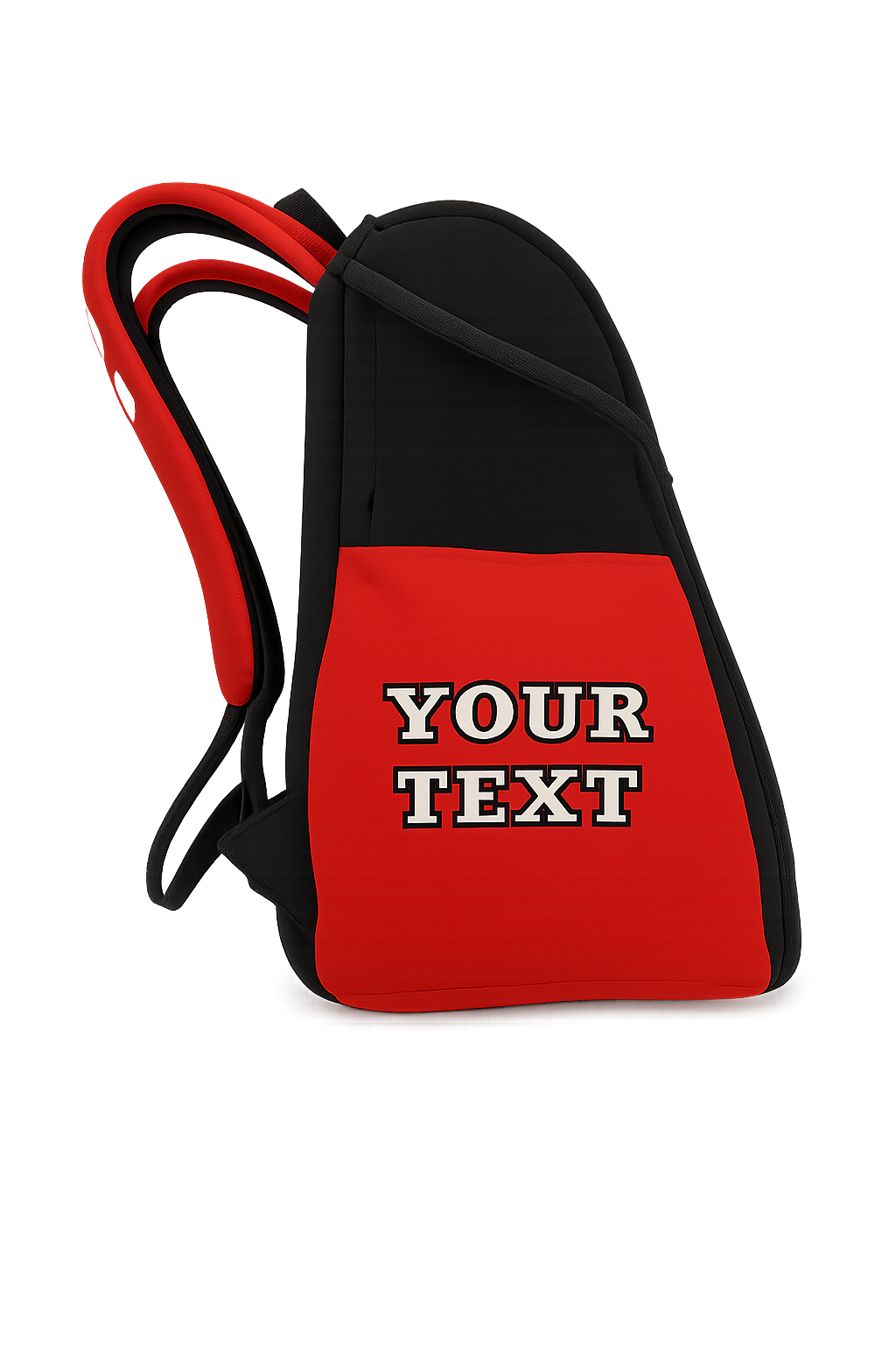 Mochilas deportivas sublimadas personalizadas 