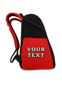 Thumbnail for Custom Sublimated Sports Backpacks