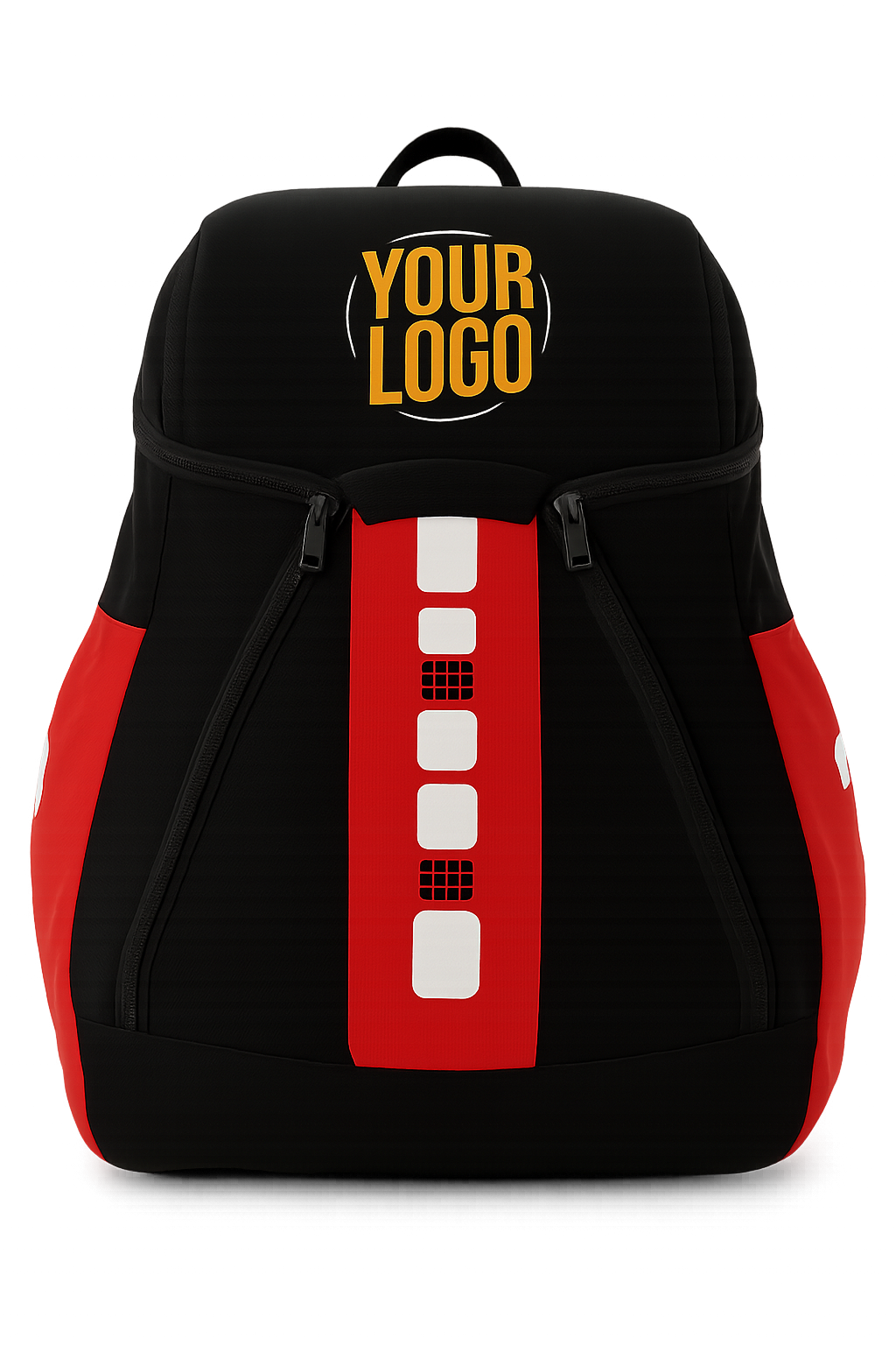 Custom Sublimated Sports Backpacks Basketball, Football, Soccer