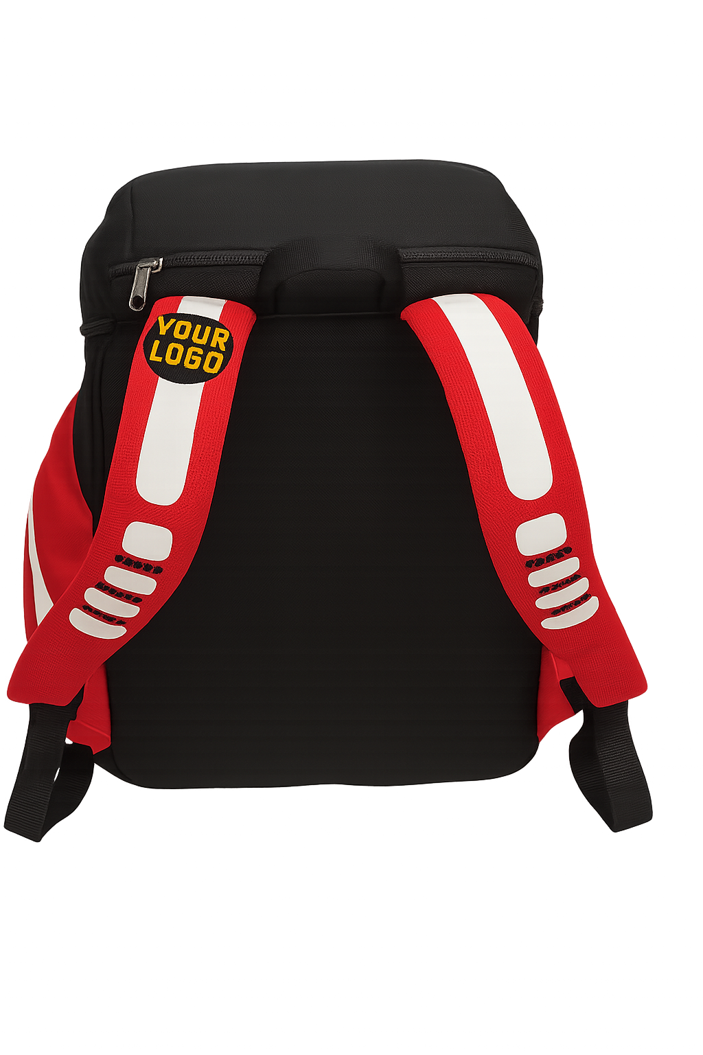 Mochilas deportivas sublimadas personalizadas 