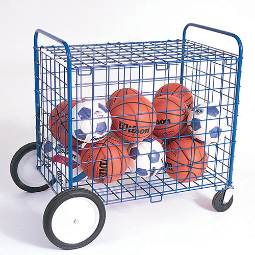 Ball Cart - ToteMaster - All Terrain (36 in.L x 24 in.W x 36 in.H)