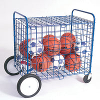 Thumbnail for Ball Cart - ToteMaster - All Terrain (36 in.L x 24 in.W x 36 in.H)