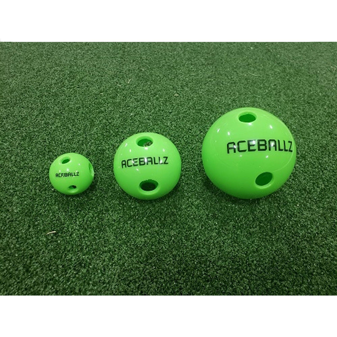 ACEBALLZ Variety Pack