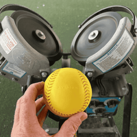 Thumbnail for TRUFLIGHT ACEBALLZ Softball 12 Pack