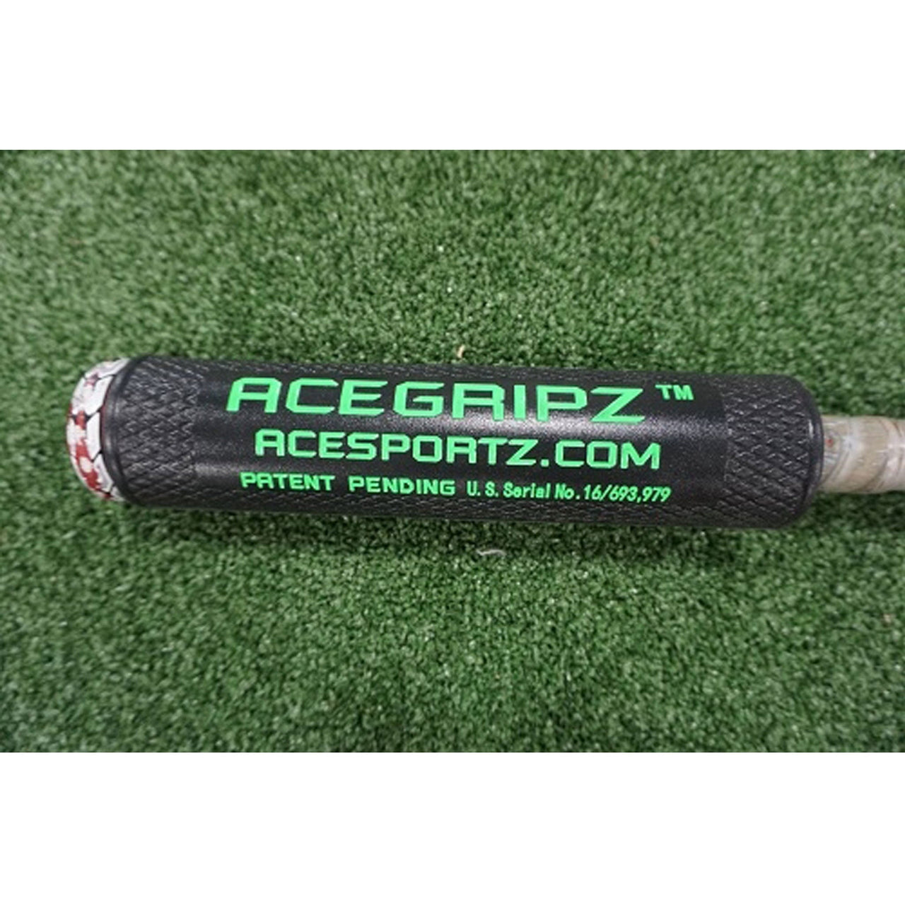 ACEGRIPZ Medium Straight Handle